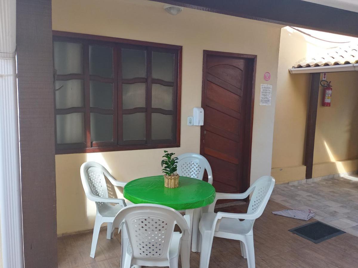 Casa Da Celia 02 Villa อาร์ไฮยัล โด กาโบ ภายนอก รูปภาพ
